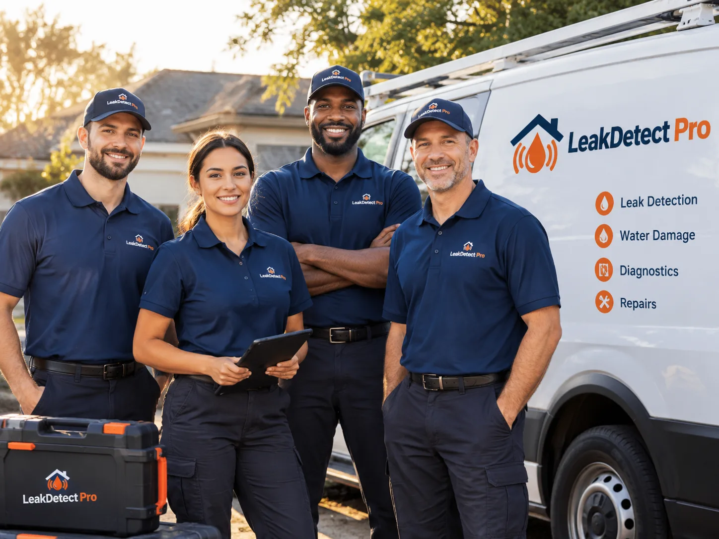 Roof Repair company in Linn, MO